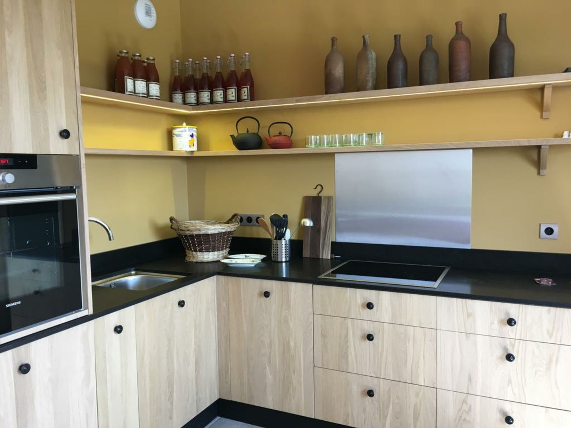 les jardins de la Matz