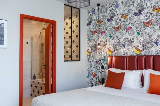 Hotel Verlaine