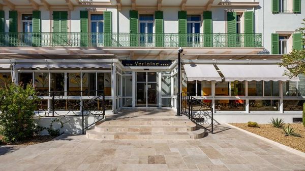 Hotel Verlaine