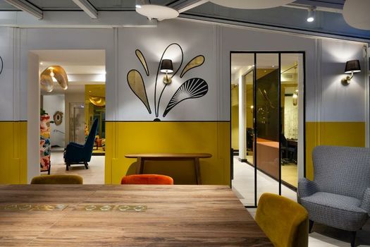 Hotel Verlaine