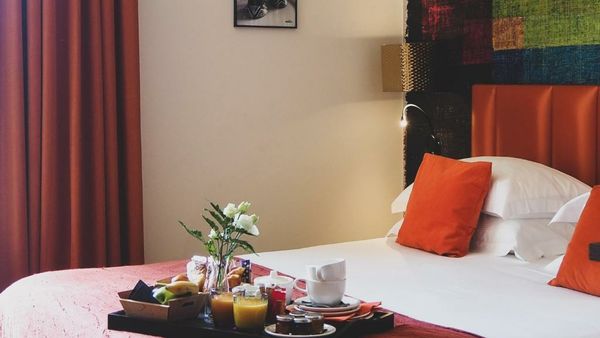 Hotel Verlaine