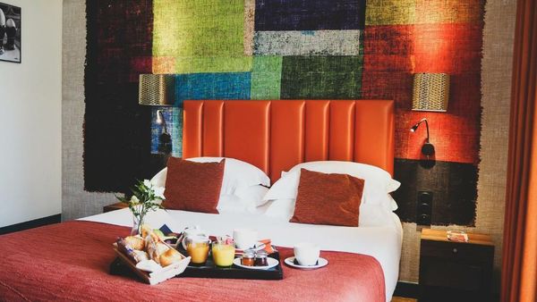 Hotel Verlaine
