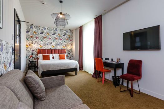 Hotel Verlaine