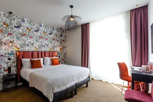 Hotel Verlaine