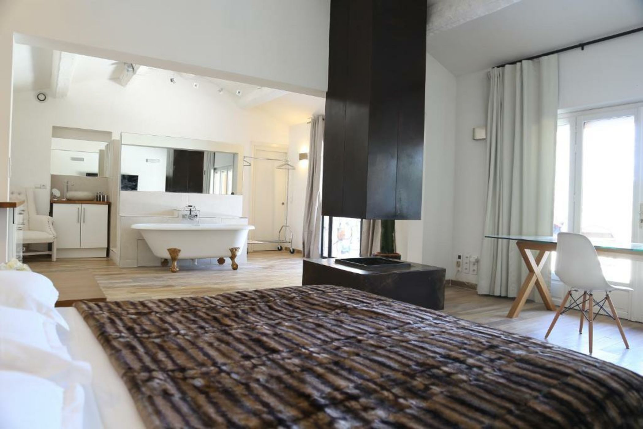 Chambre d'hôtes Chez Samuel Bruno