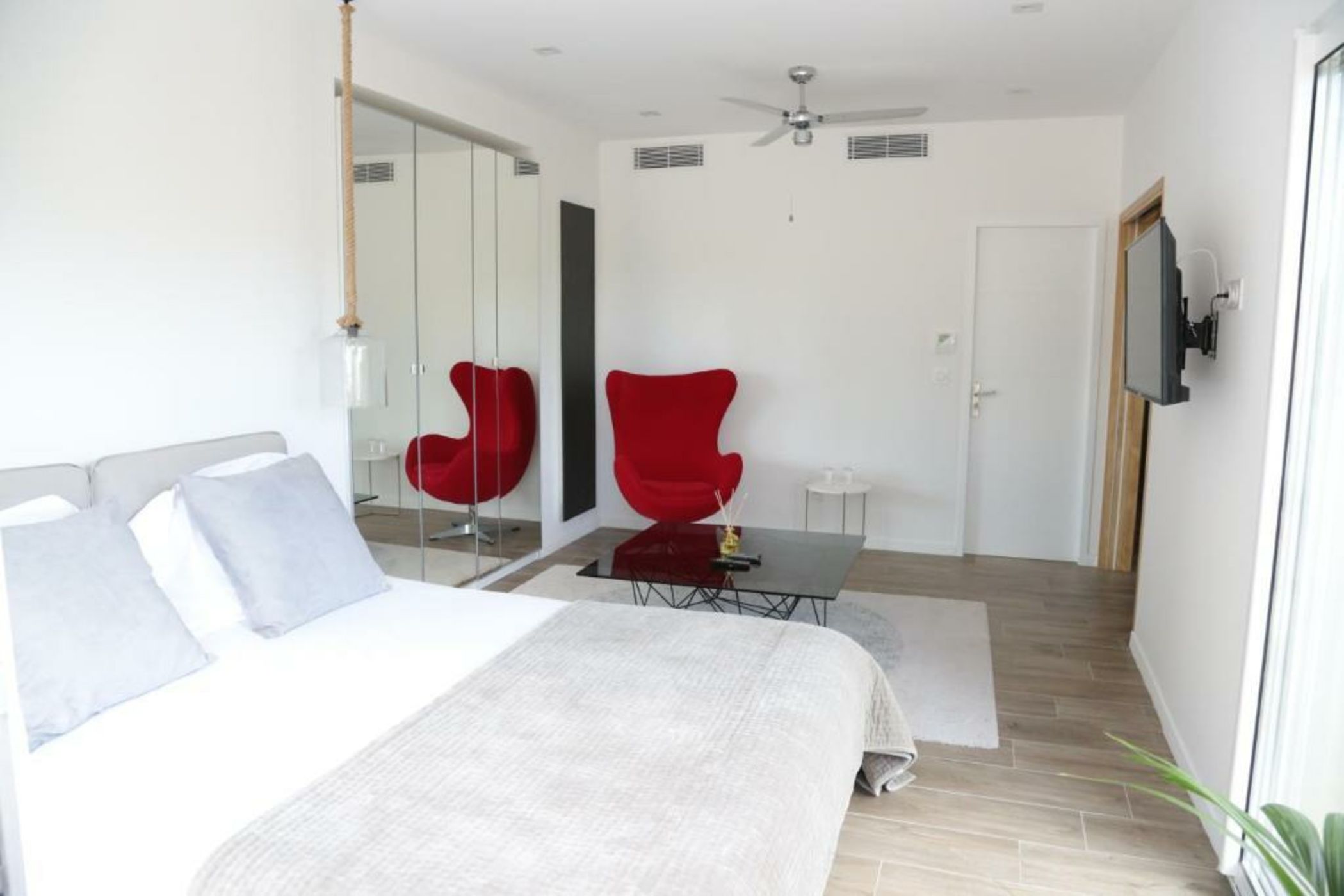 Chambre d'hôtes Chez Samuel Bruno