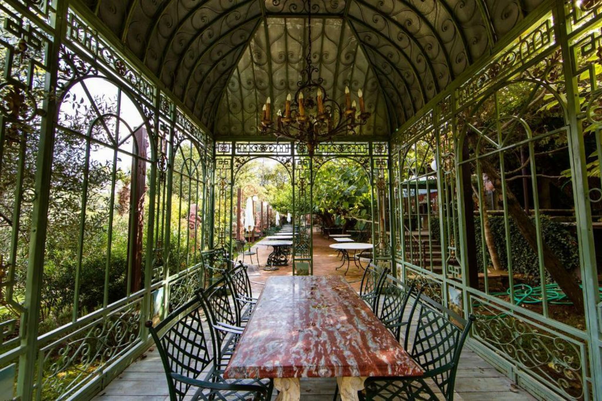 Chambre d'hôtes Chez Samuel Bruno