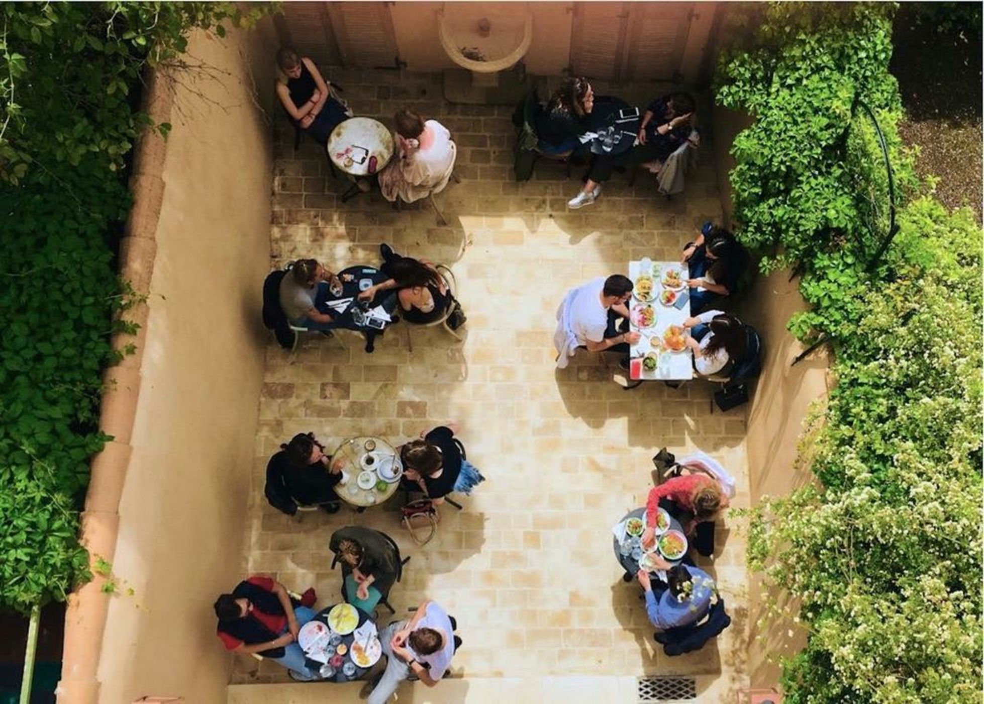 Maison Du Collectionneur