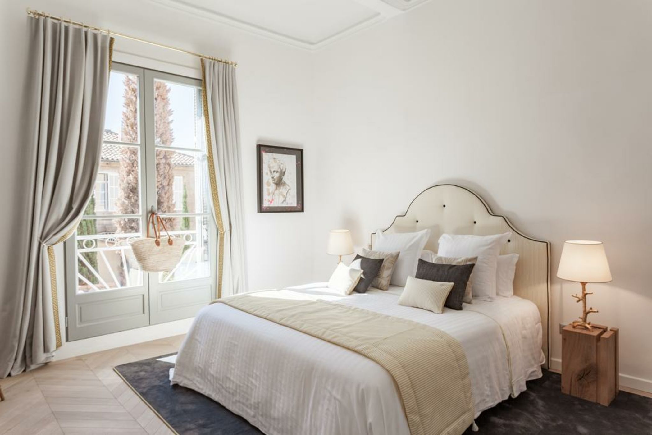 Maison Du Collectionneur