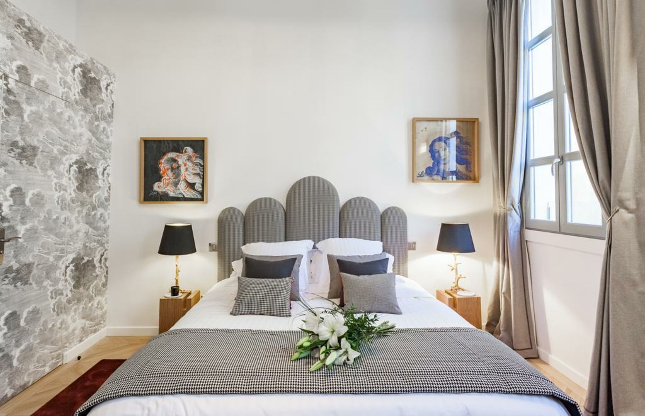 Maison Du Collectionneur