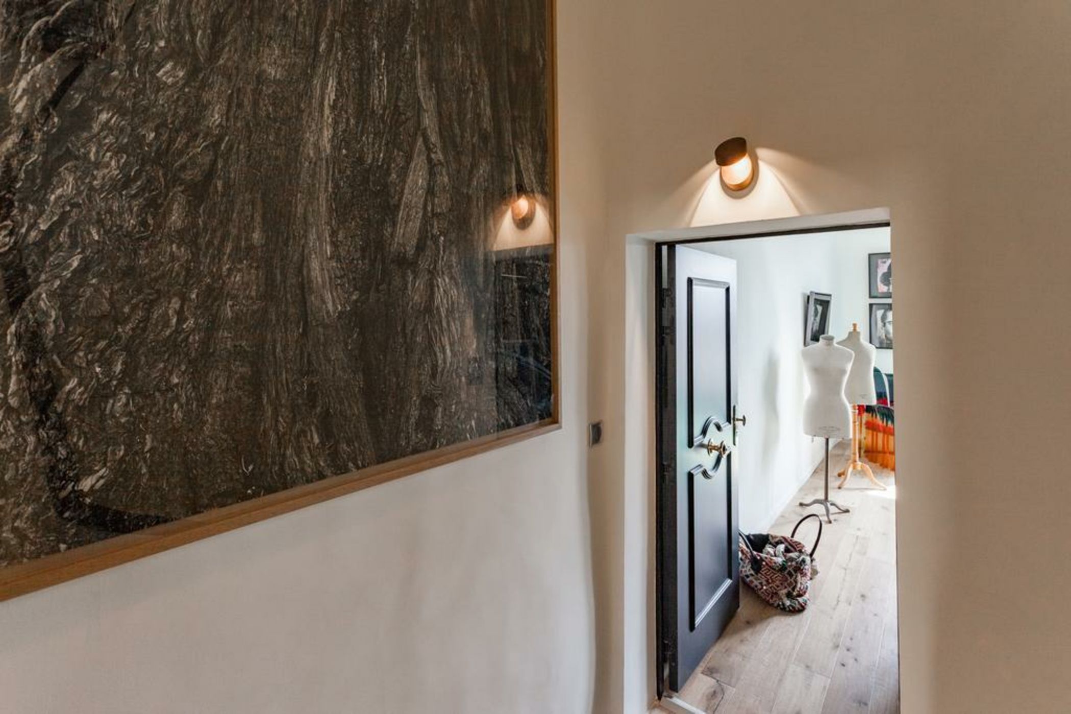 Maison Du Collectionneur