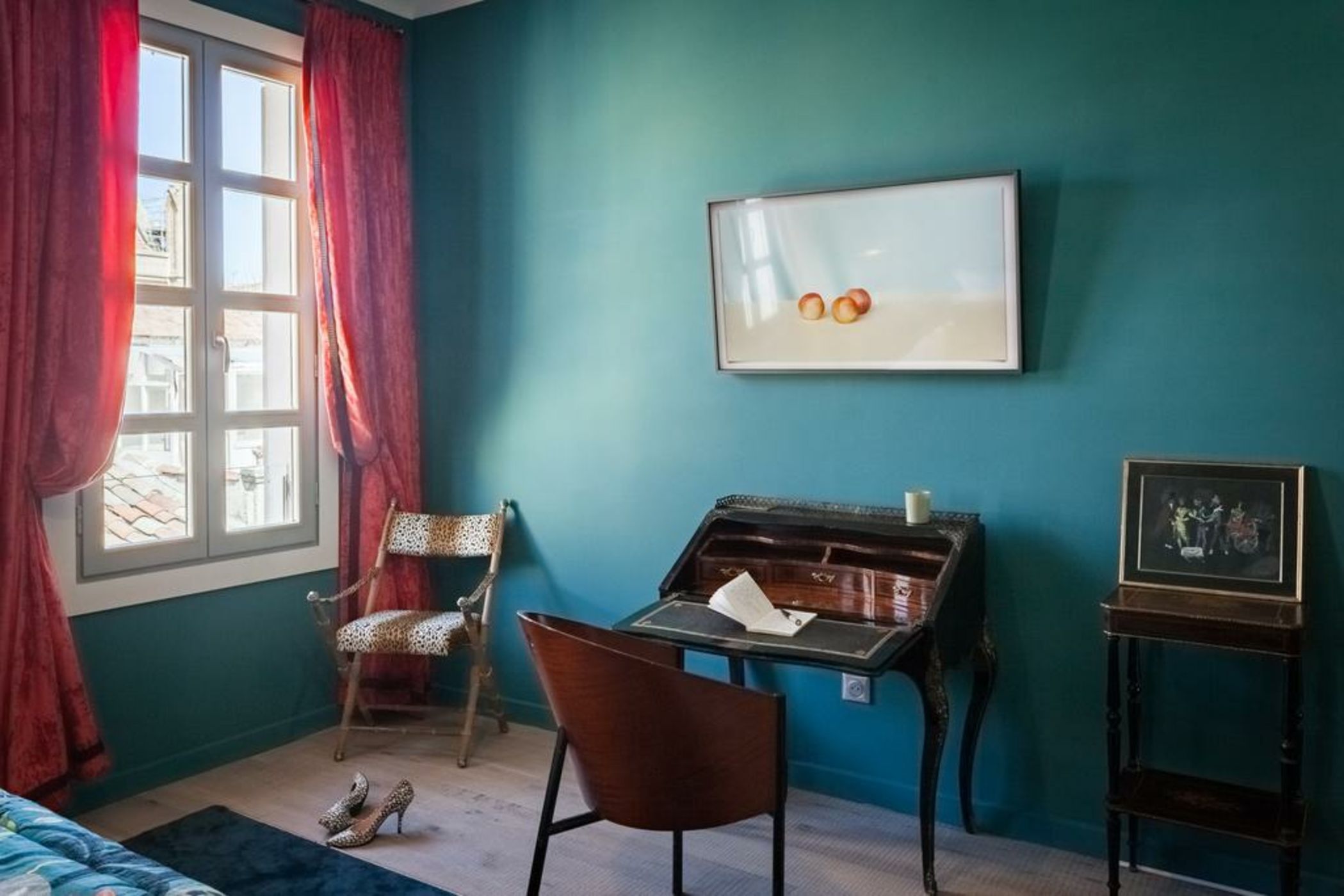 Maison Du Collectionneur