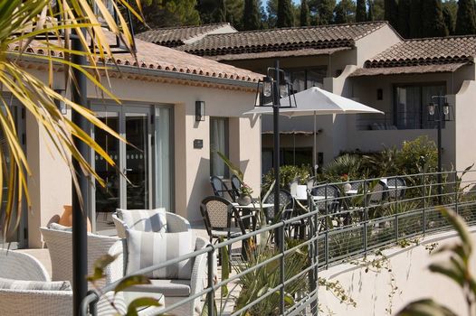 La Bastide de Biot