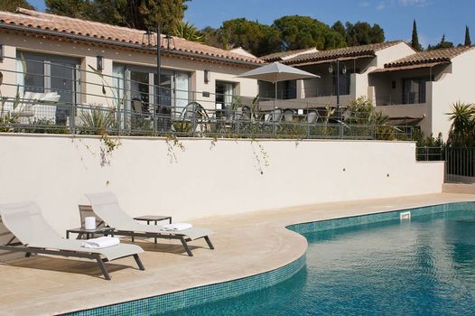 La Bastide de Biot