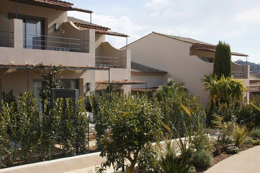 La Bastide de Biot