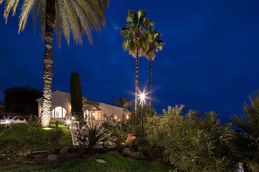 La Bastide de Biot