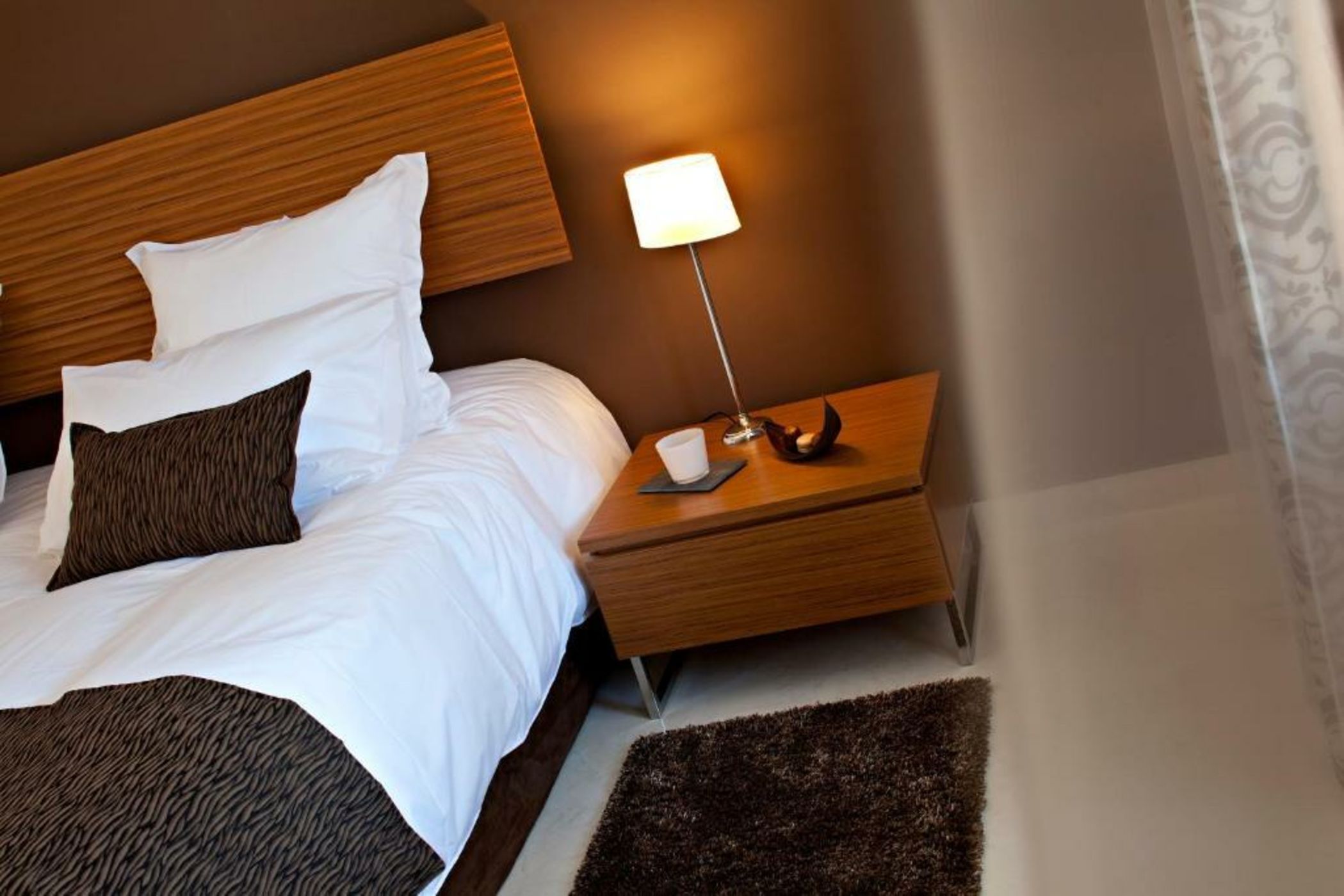 Le Mas de l'Espérance