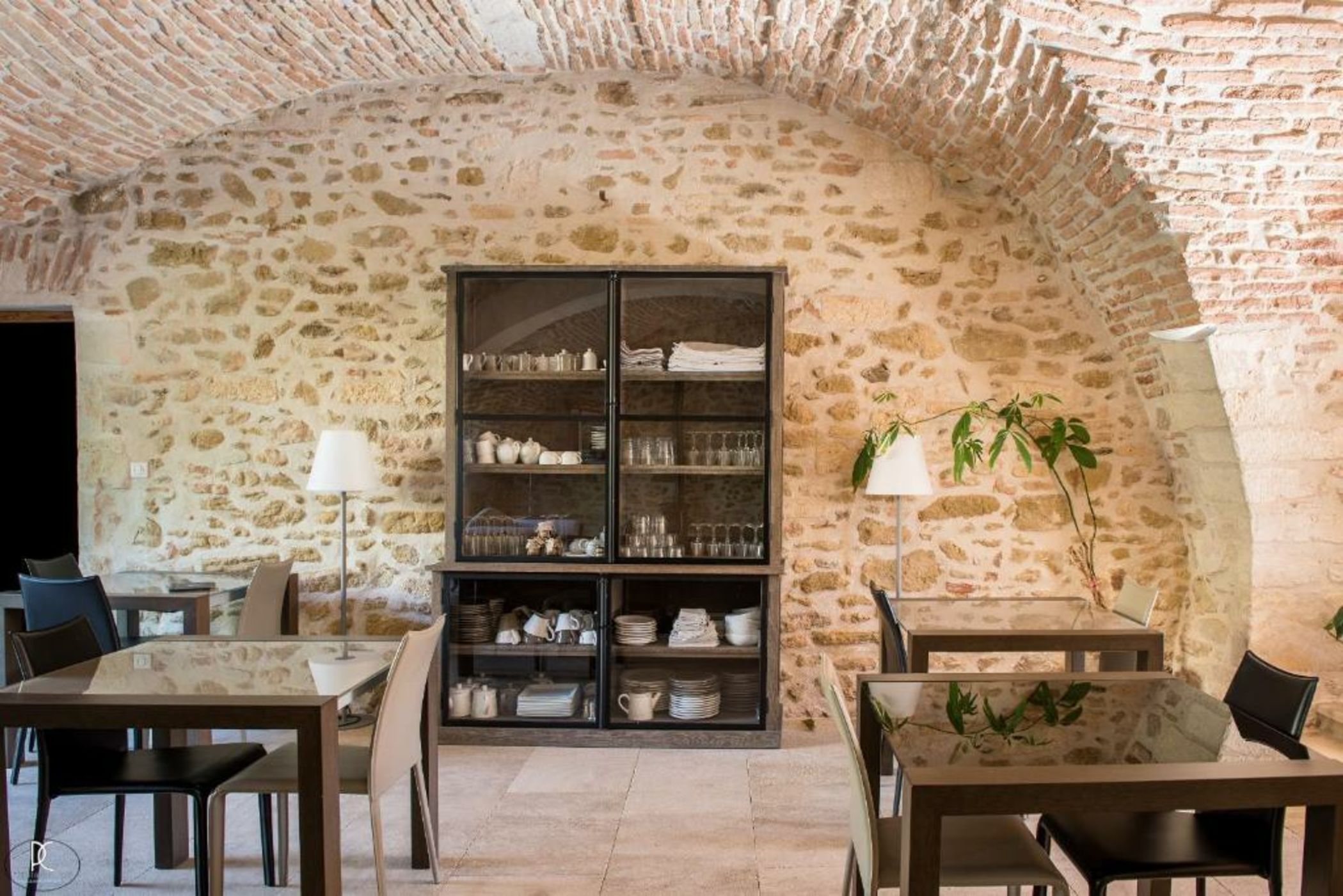 Le Mas de l'Espérance