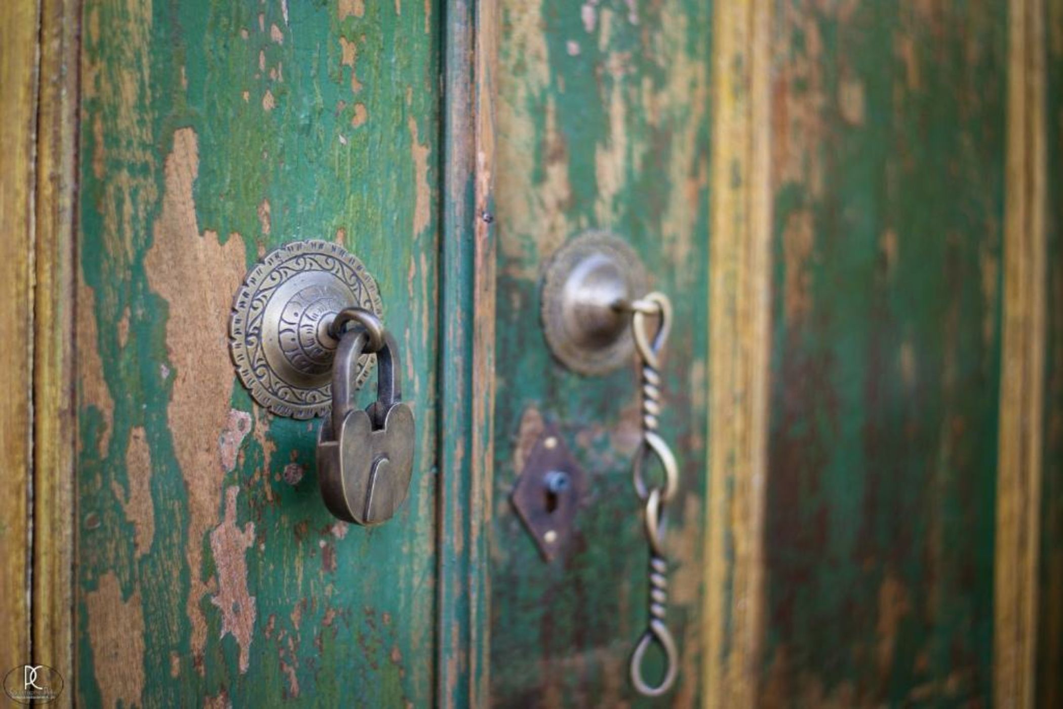 Le Mas de l'Espérance