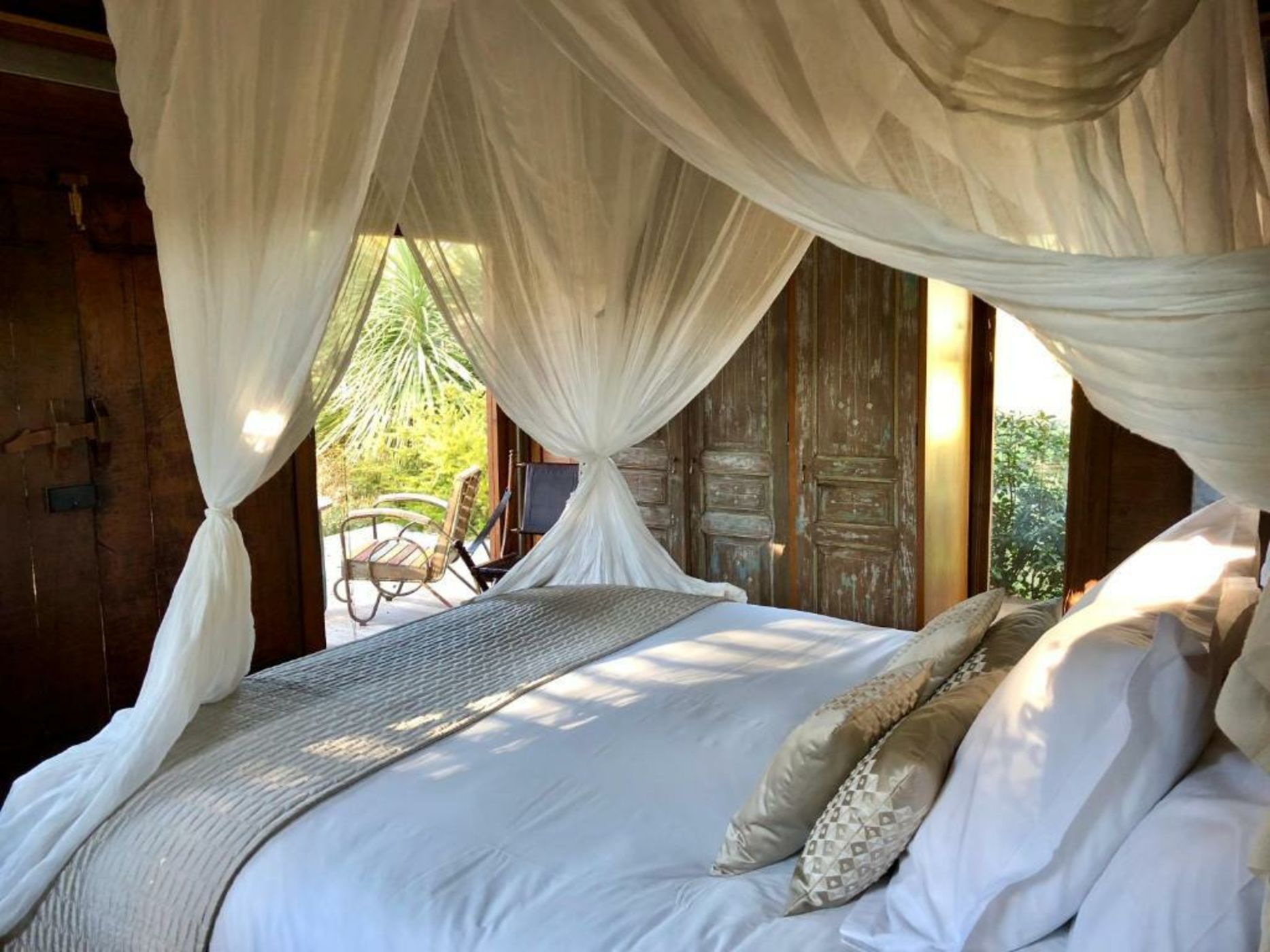 Le Mas de l'Espérance