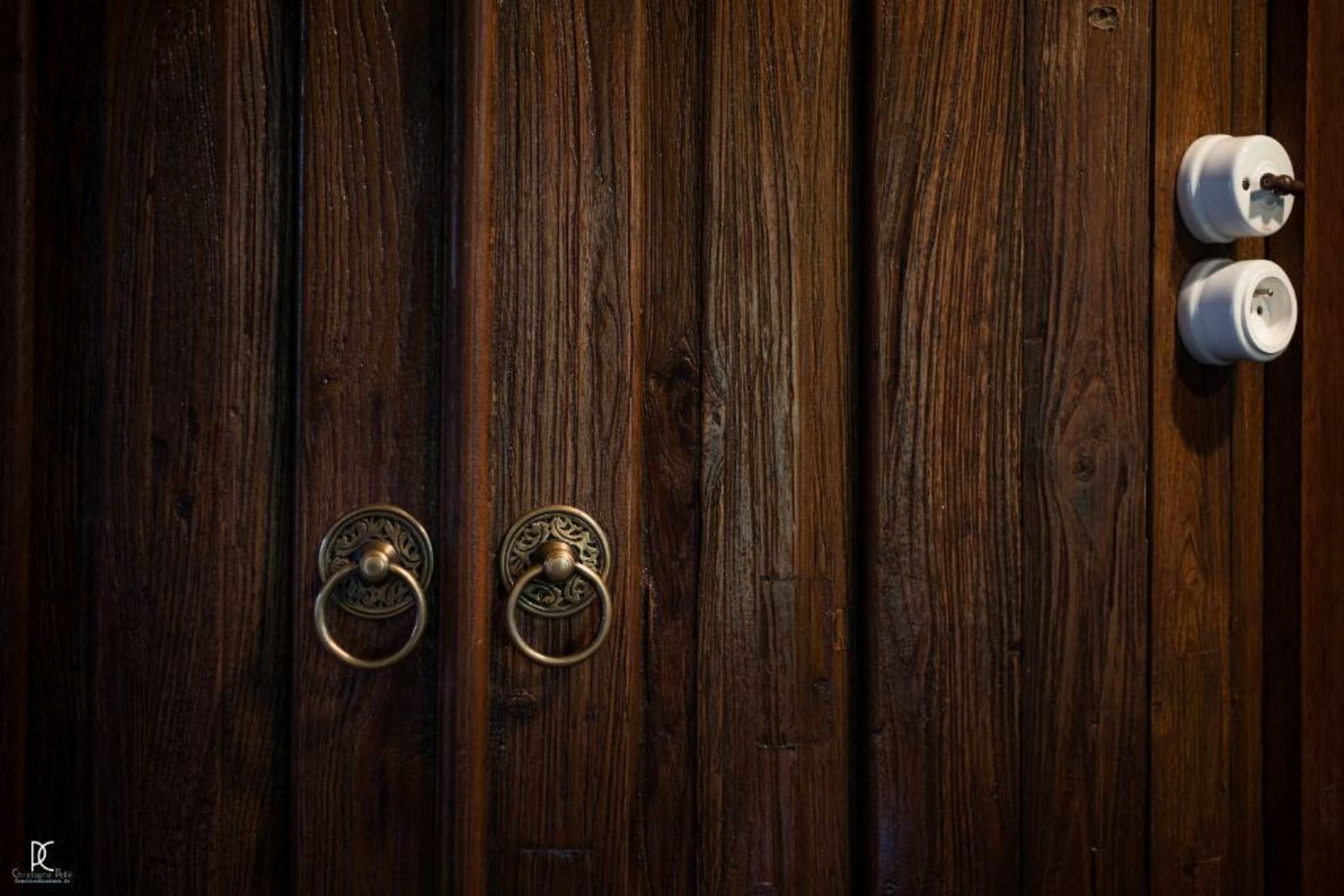 Le Mas de l'Espérance