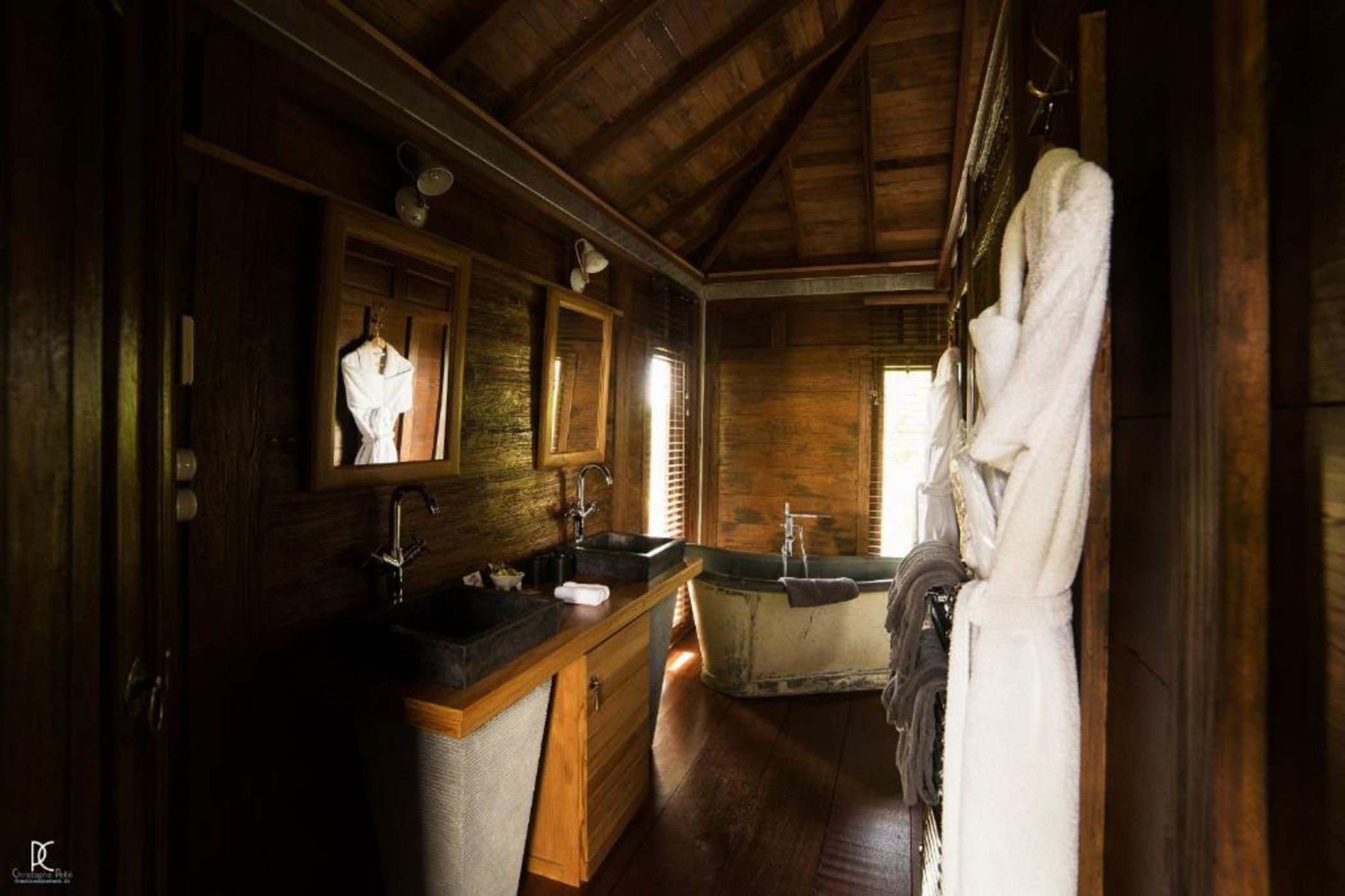 Le Mas de l'Espérance