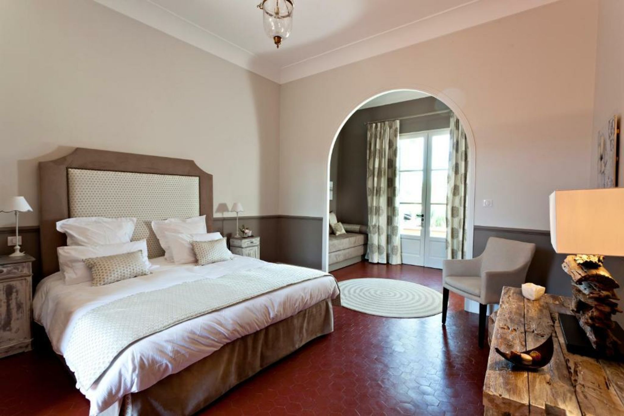 Le Mas de l'Espérance