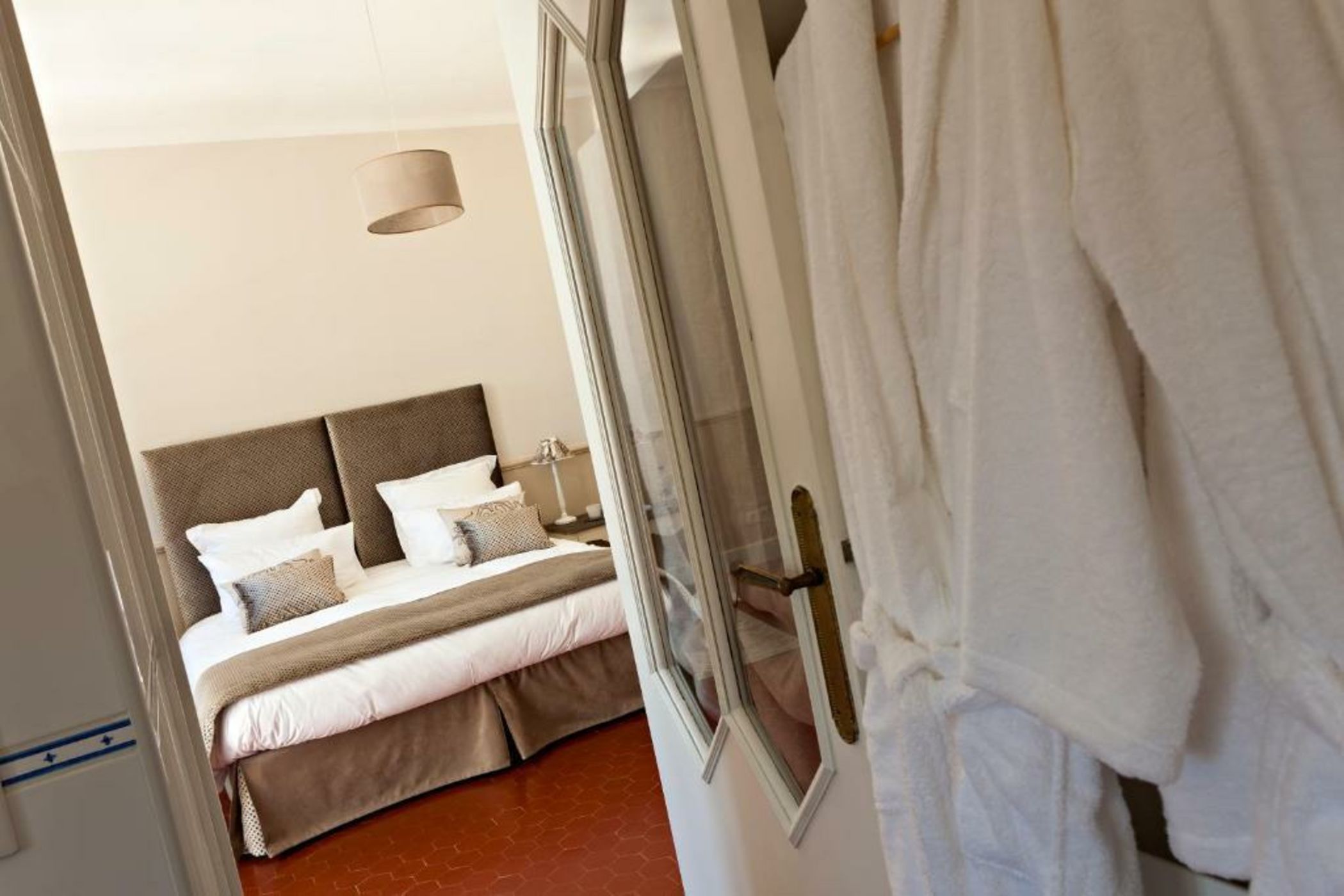 Le Mas de l'Espérance