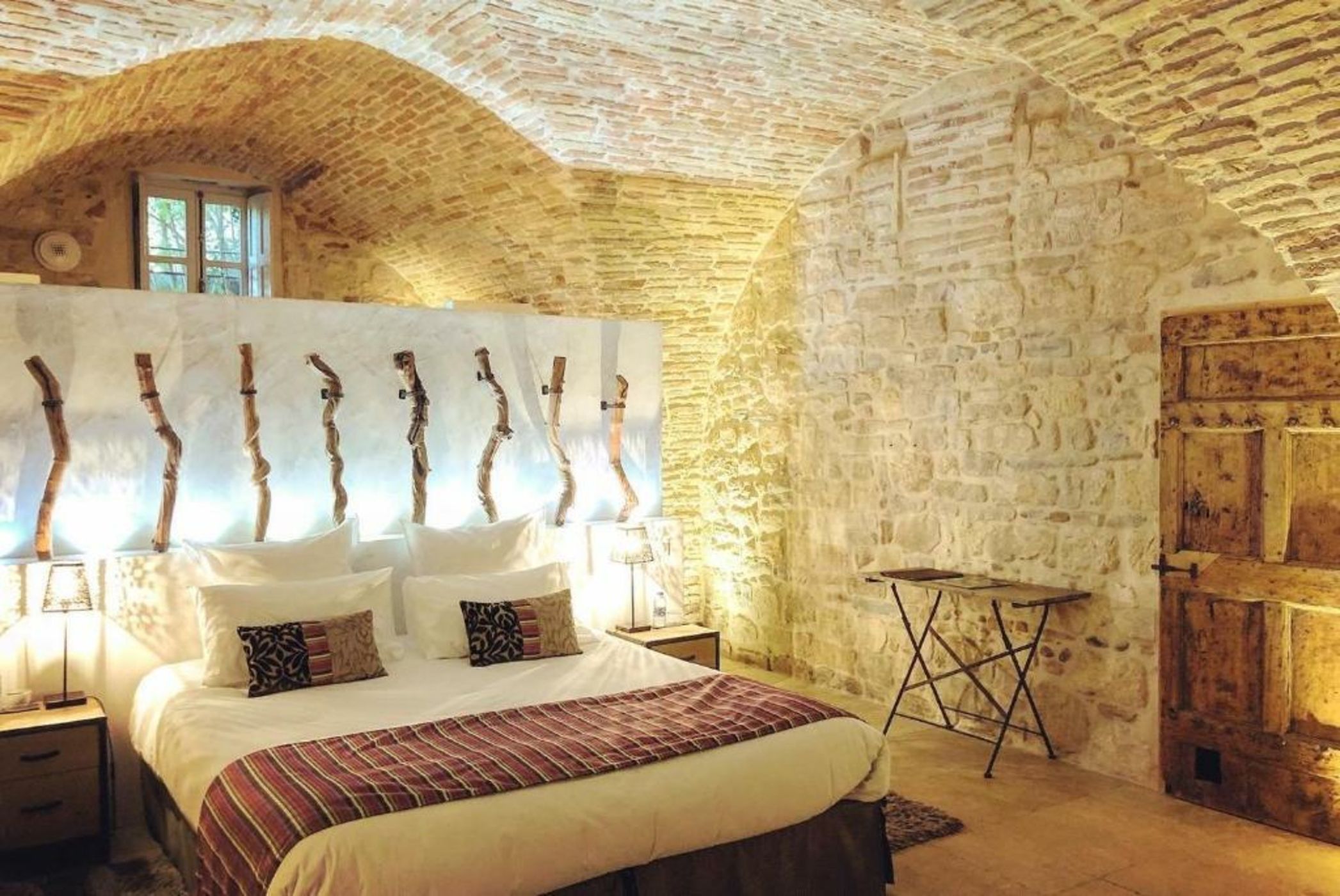 Le Mas de l'Espérance