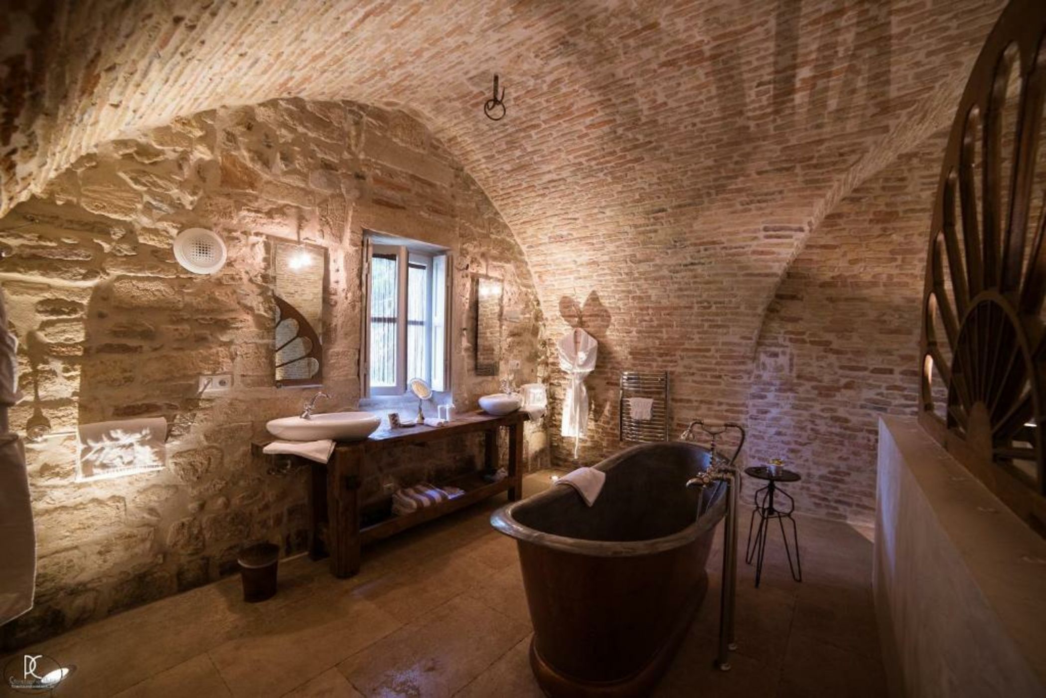 Le Mas de l'Espérance