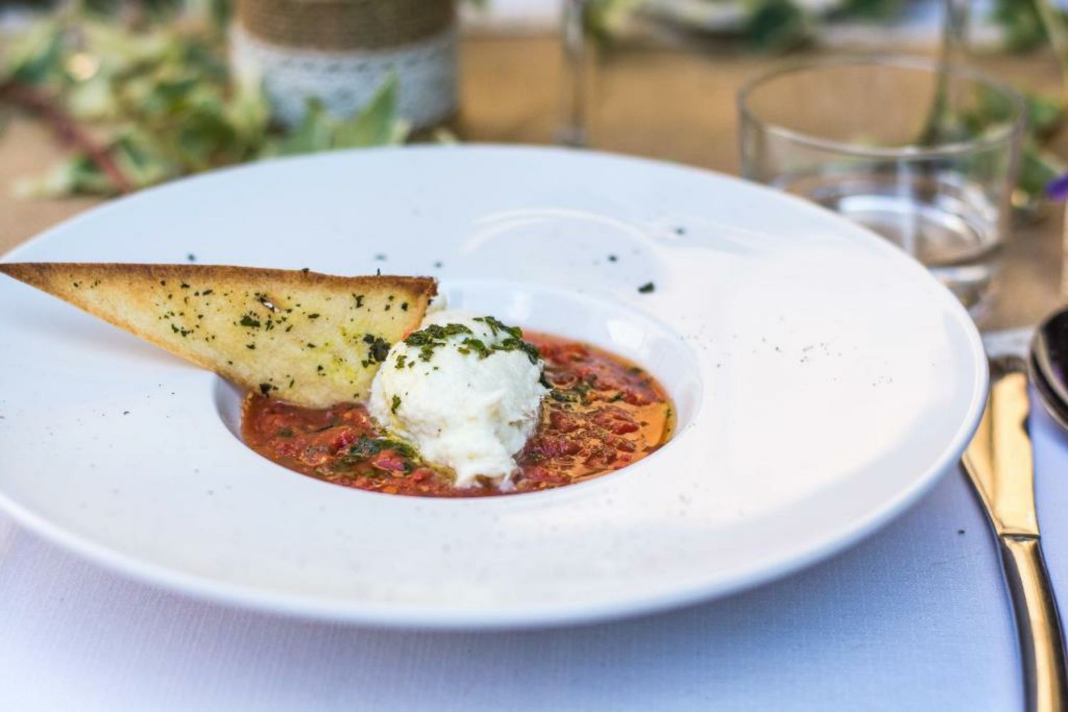 Le Mas de l'Espérance