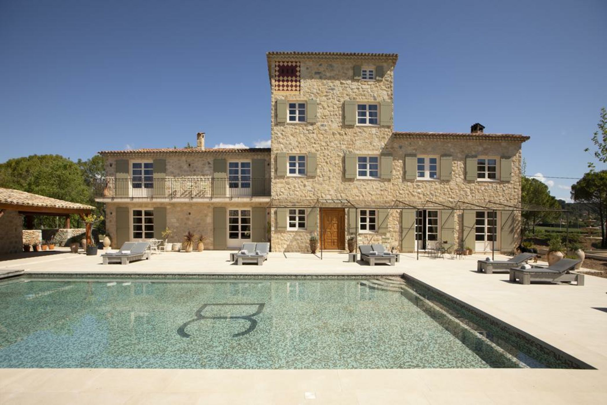 Domaine De La Chapelle