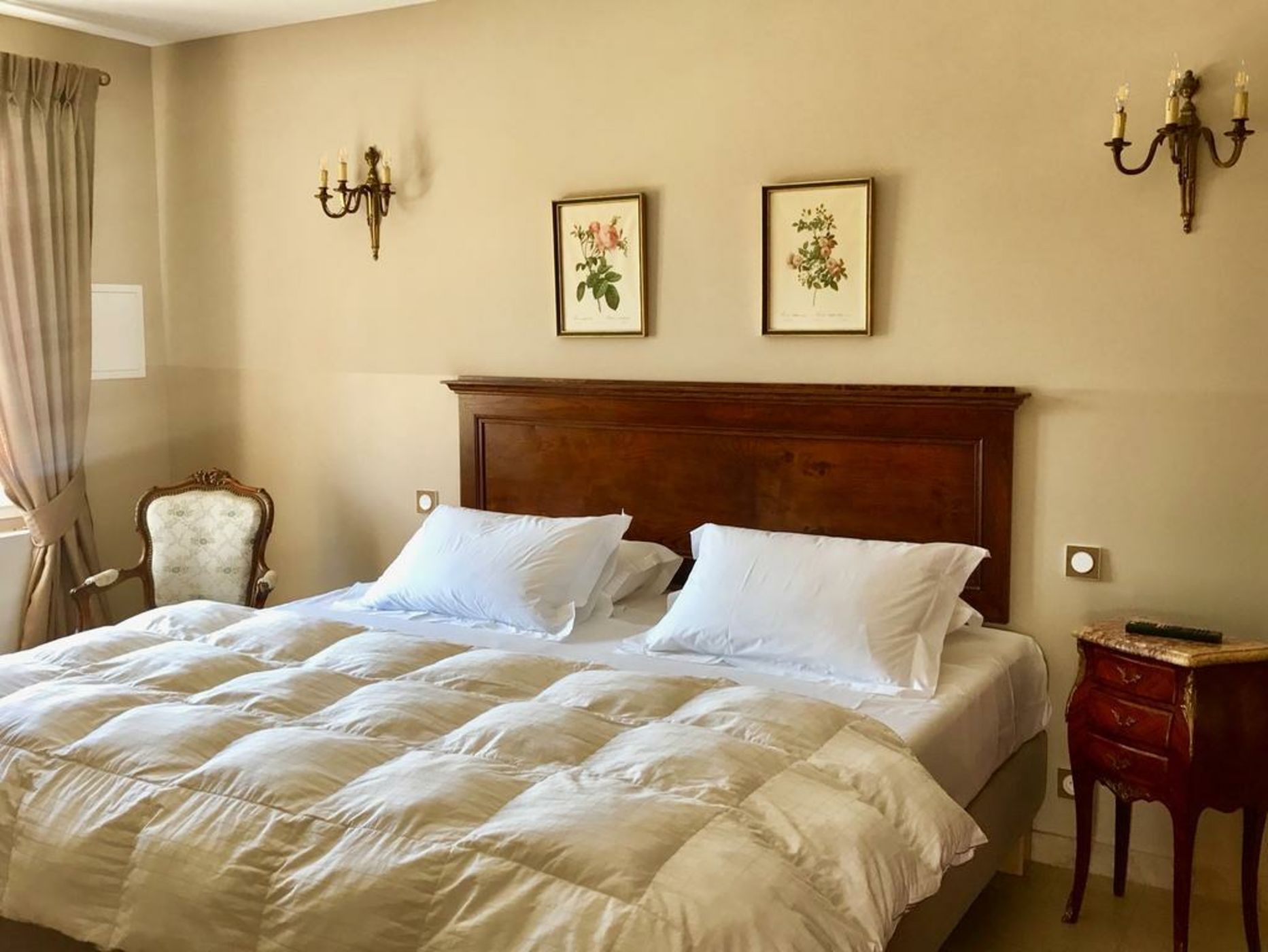 Domaine De La Chapelle