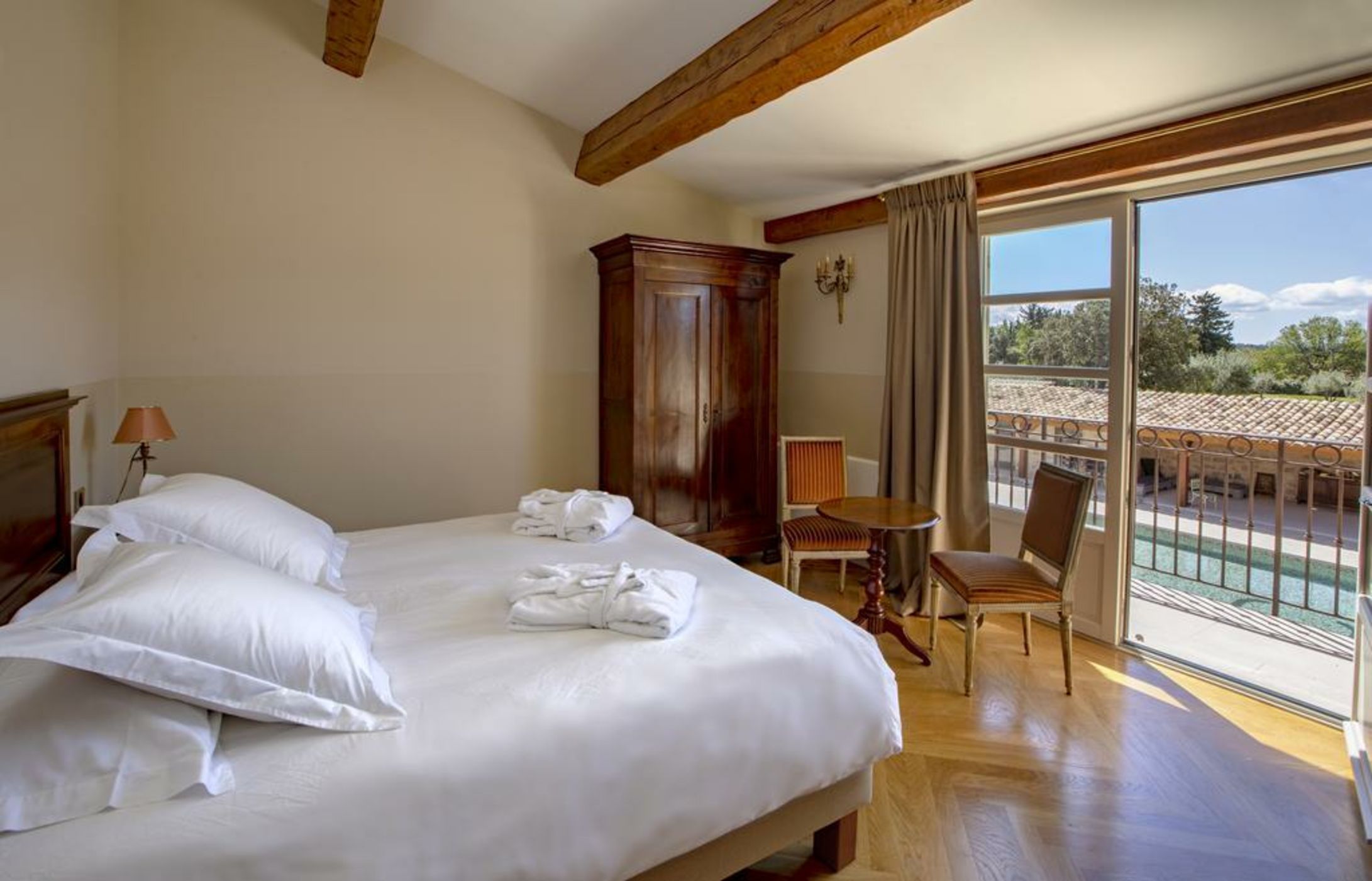 Domaine De La Chapelle