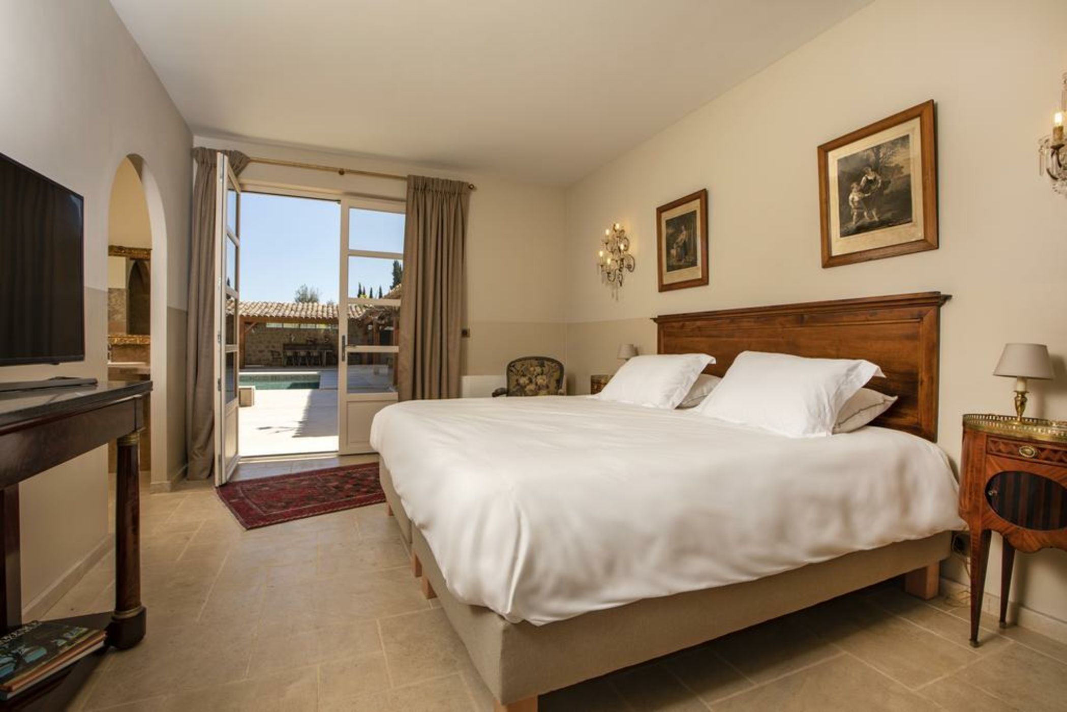 Domaine De La Chapelle