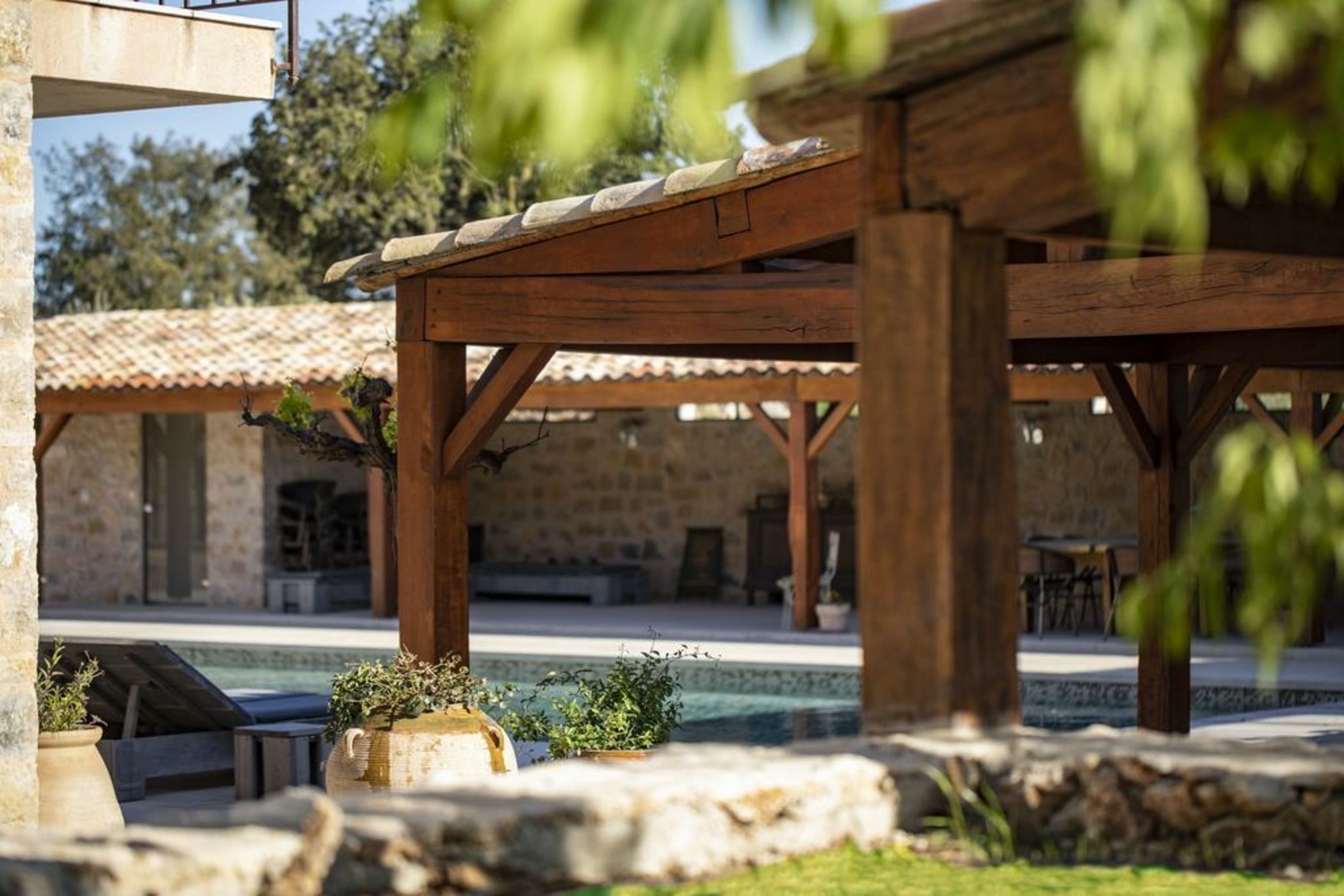 Domaine De La Chapelle