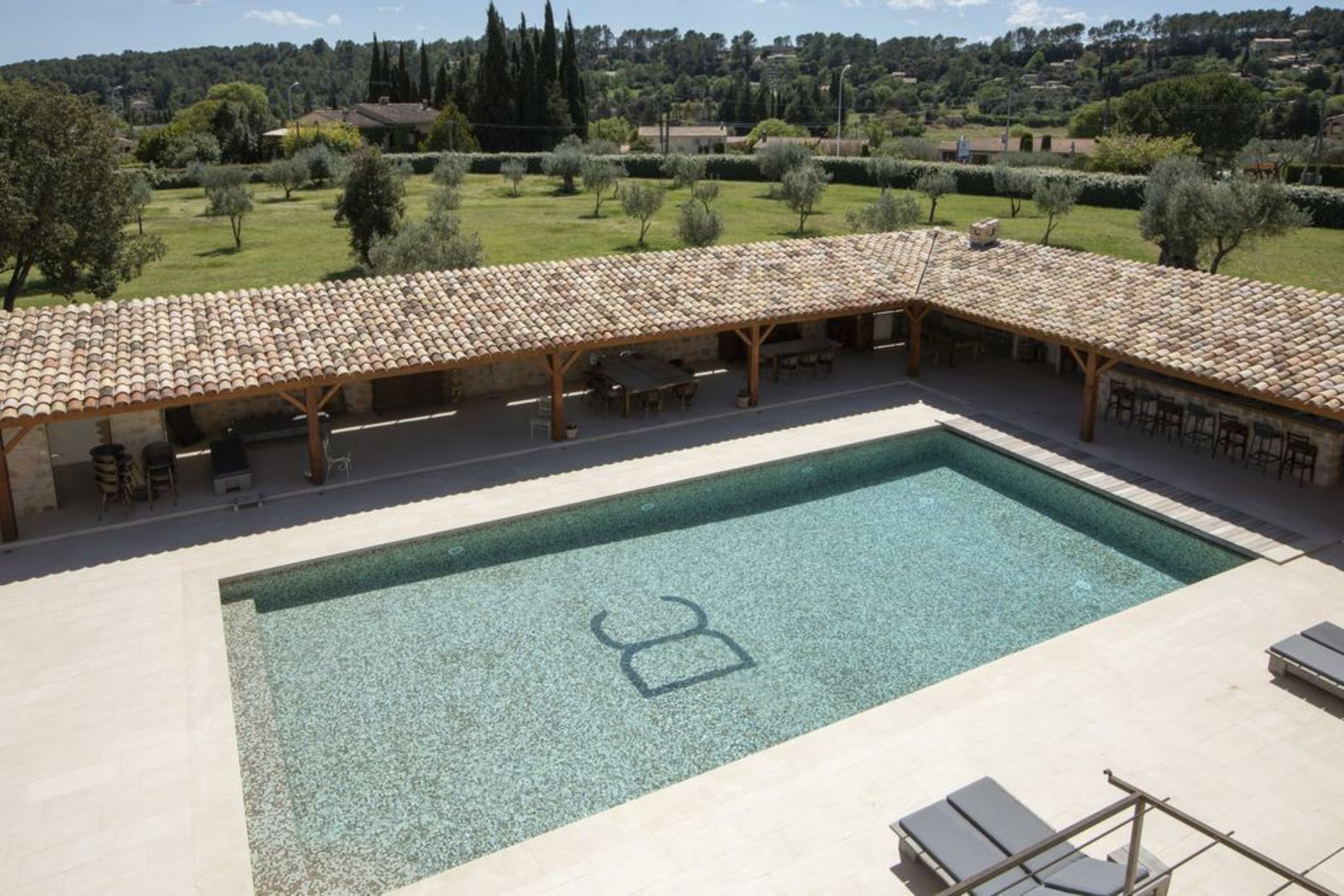 Domaine De La Chapelle