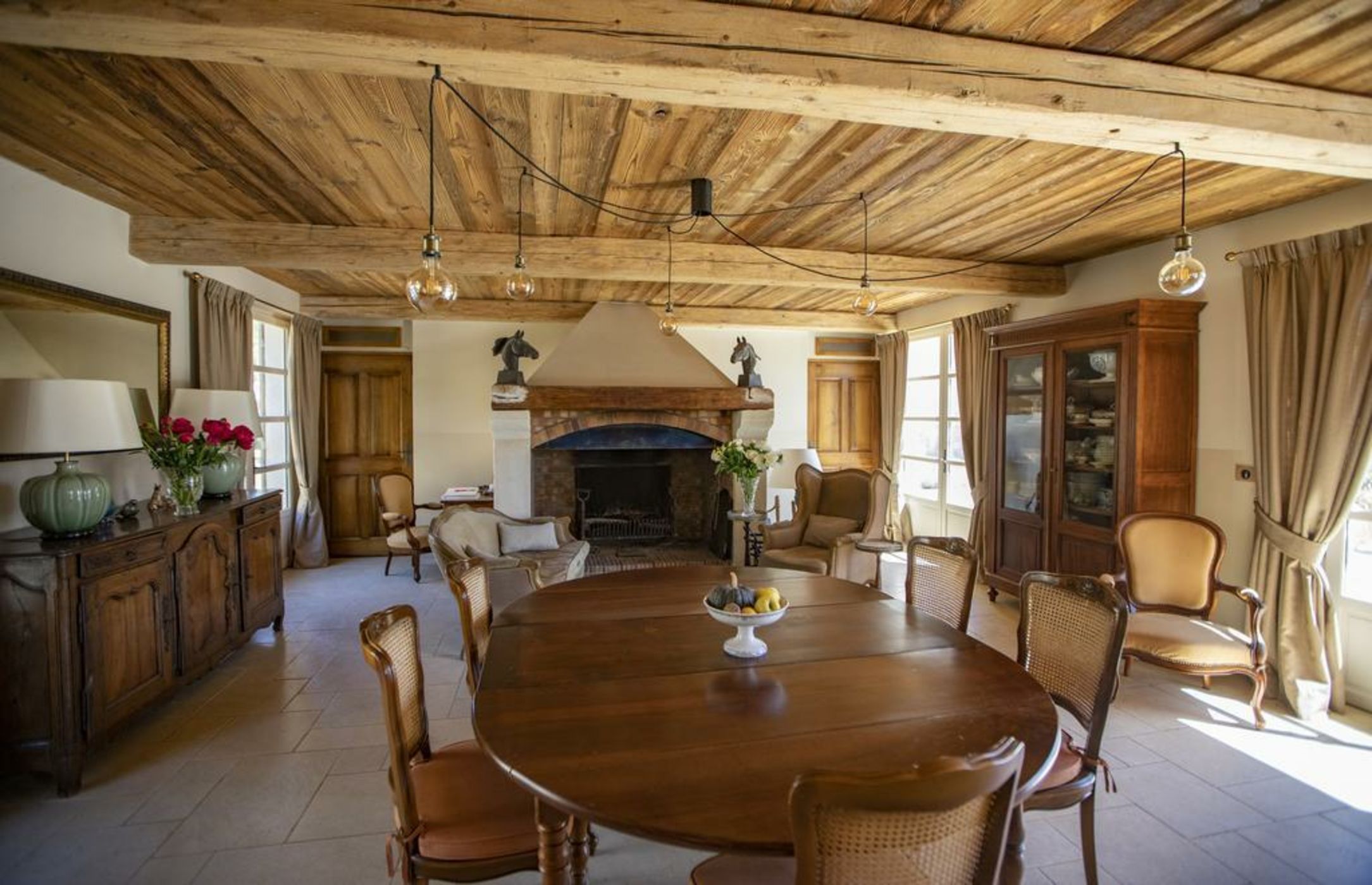 Domaine De La Chapelle