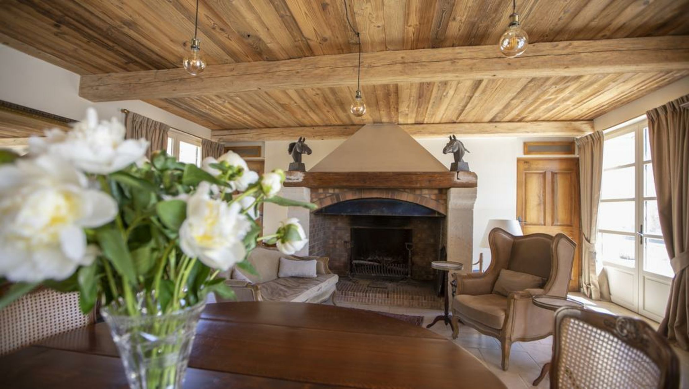 Domaine De La Chapelle