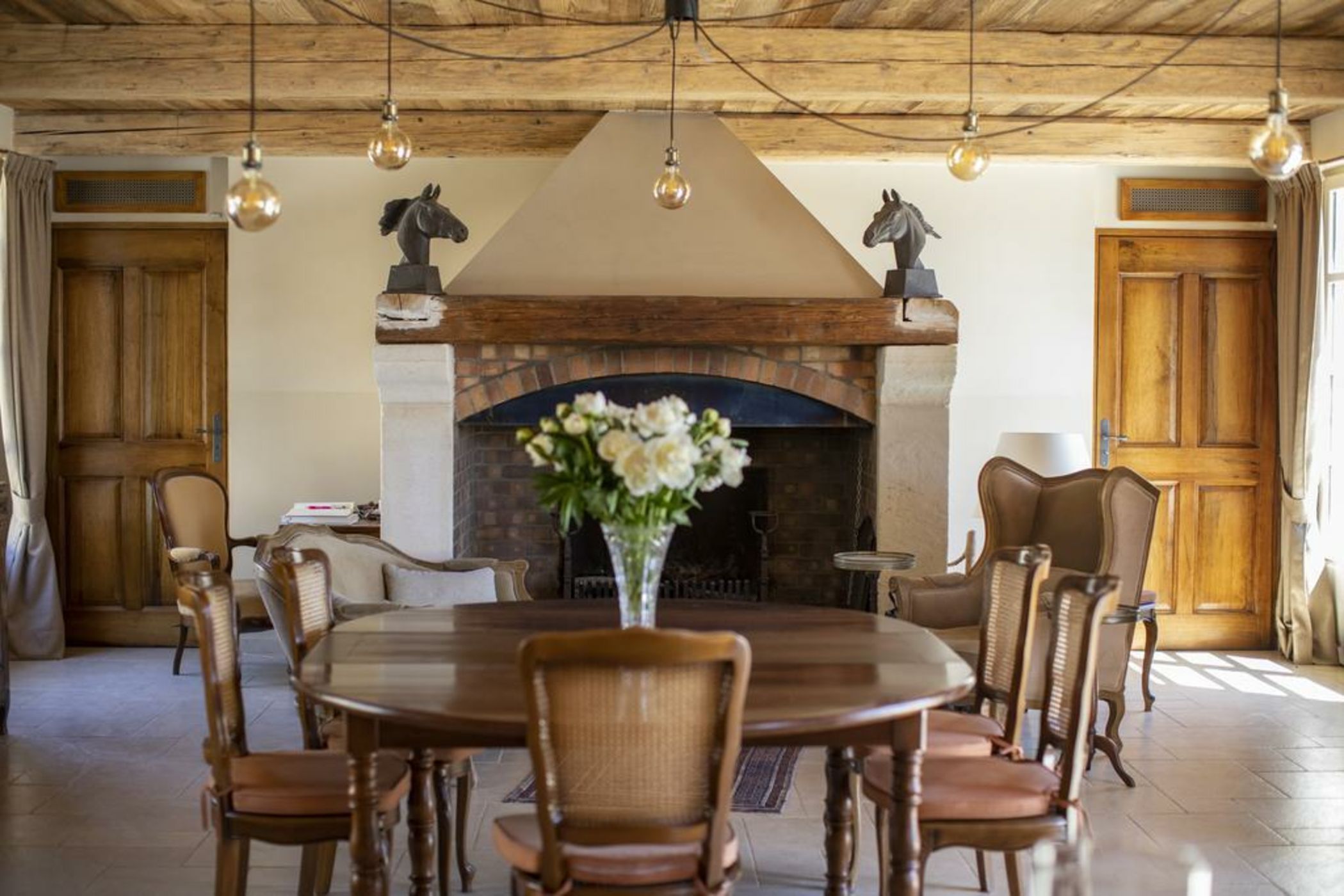 Domaine De La Chapelle