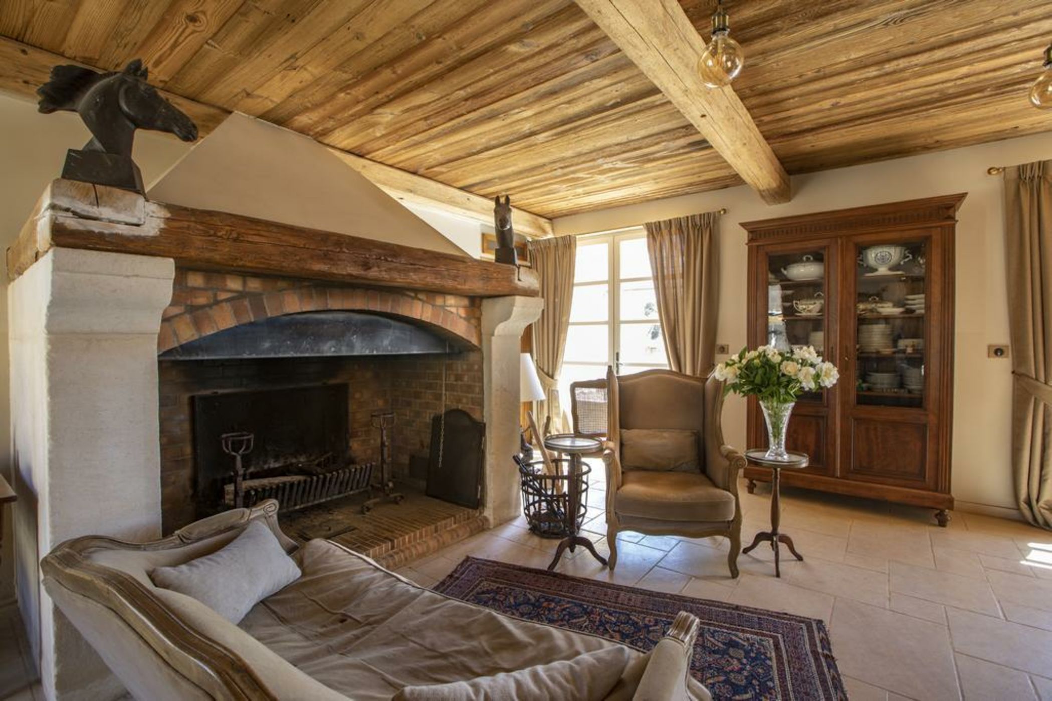 Domaine De La Chapelle