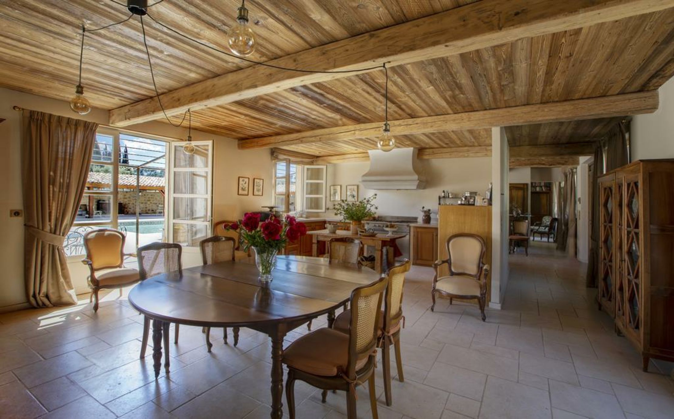 Domaine De La Chapelle