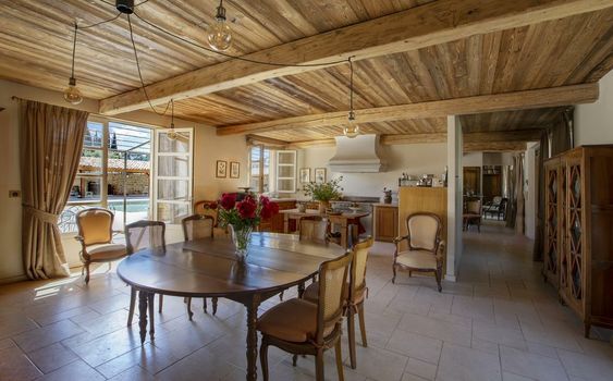 Domaine De La Chapelle