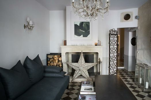 La Maison du Village
