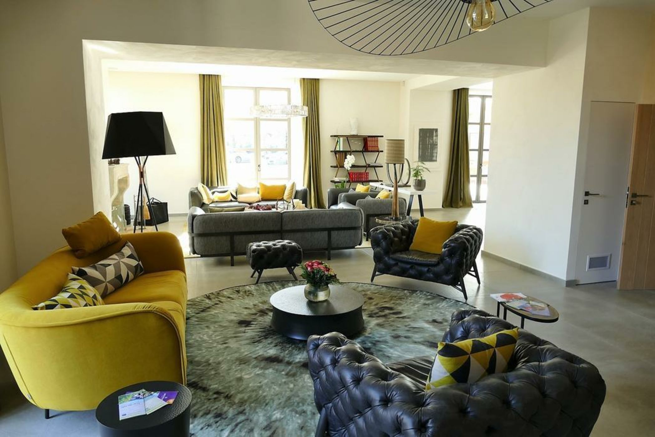 Bastide Saint Julien