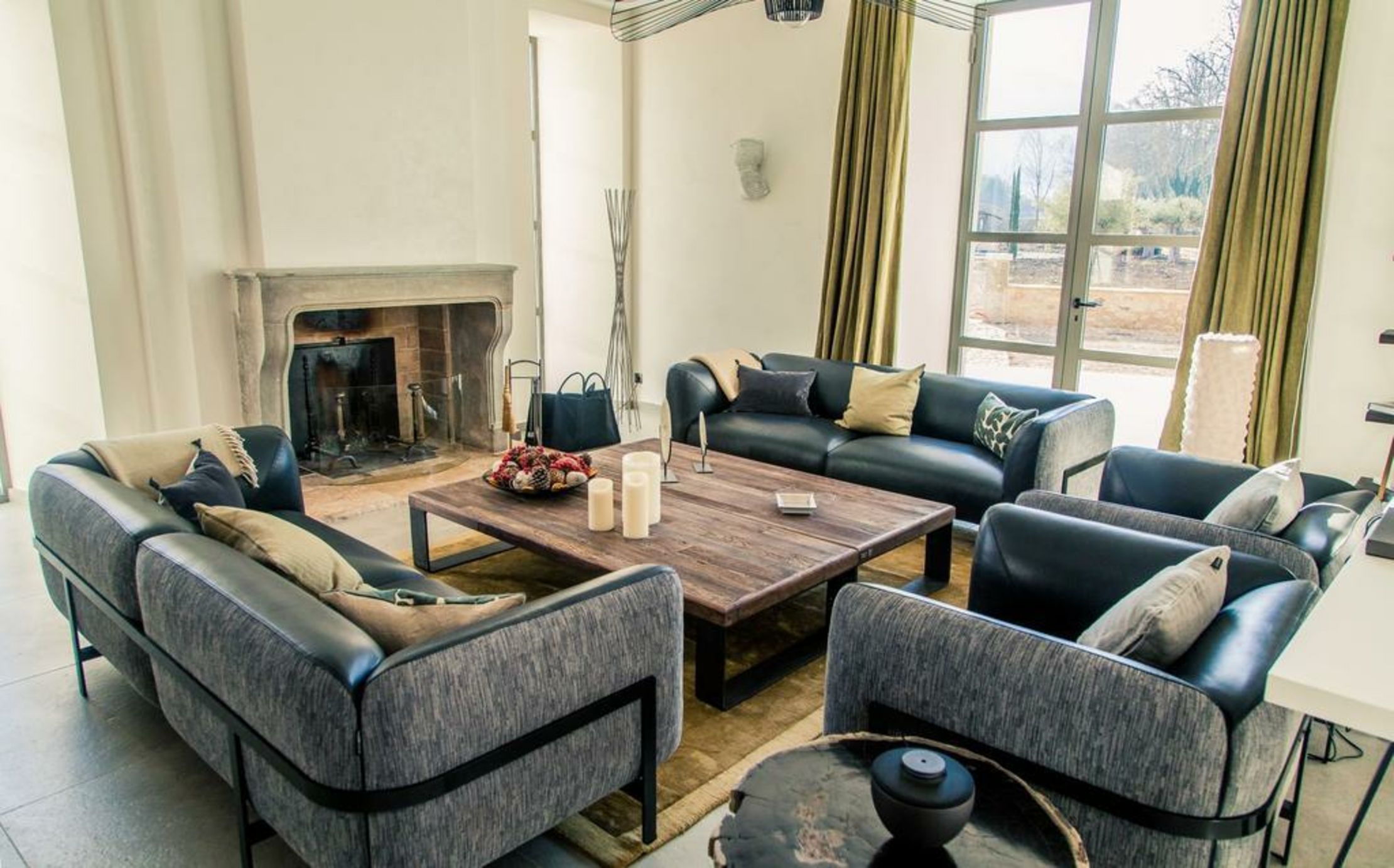 Bastide Saint Julien