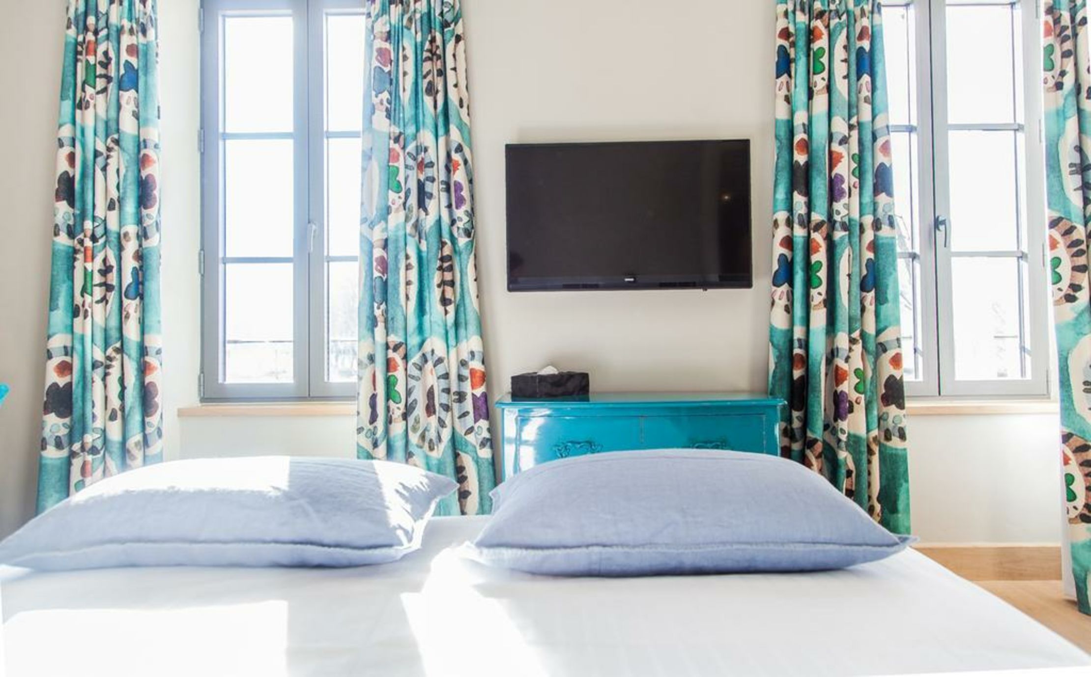 Bastide Saint Julien