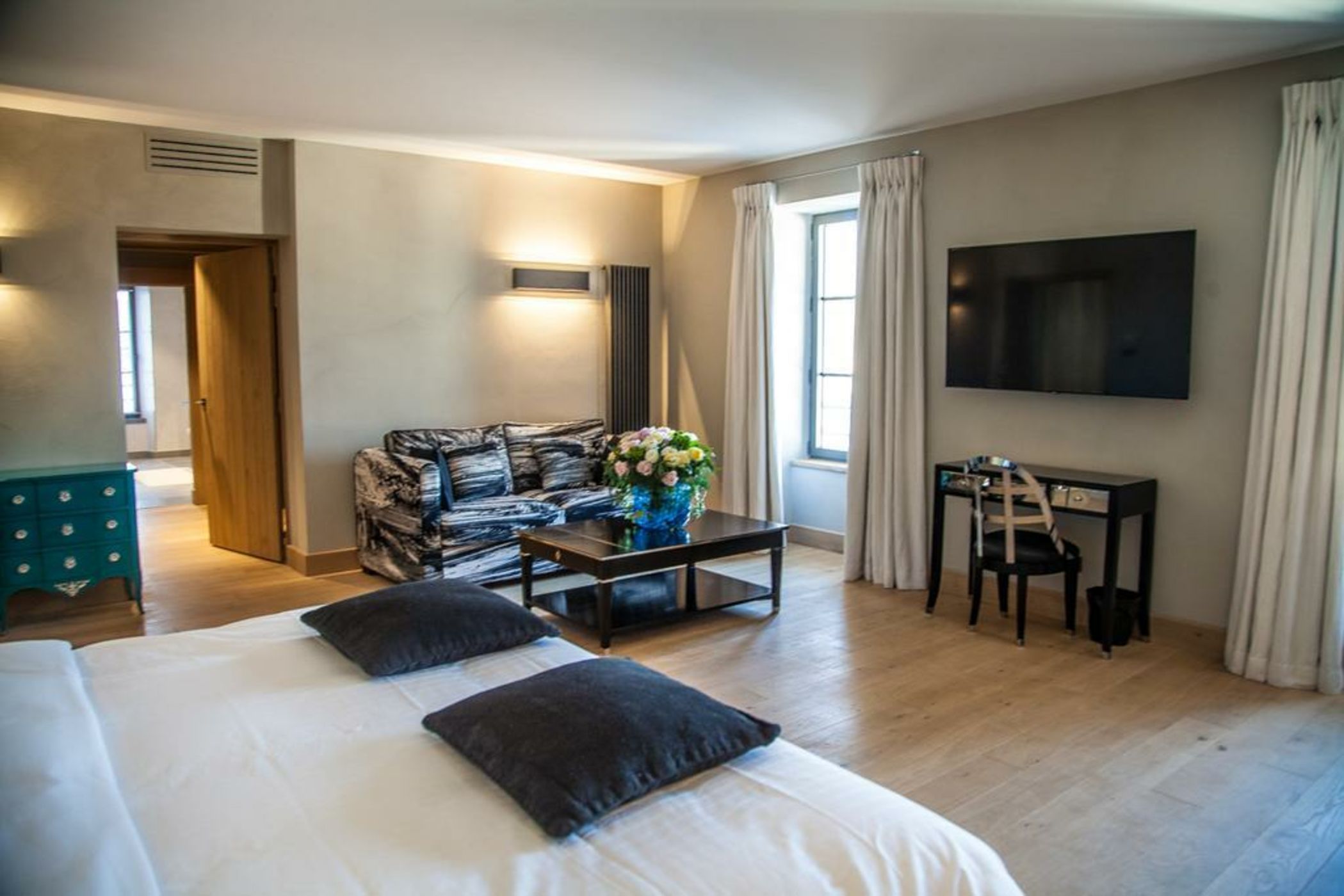 Bastide Saint Julien