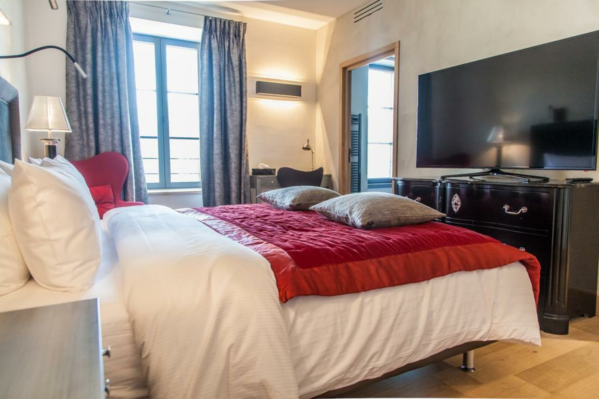 Bastide Saint Julien