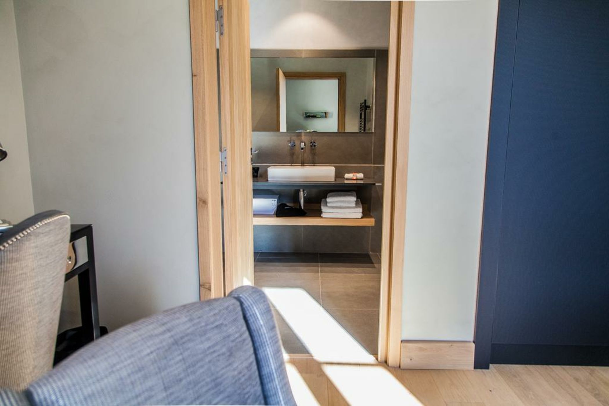 Bastide Saint Julien